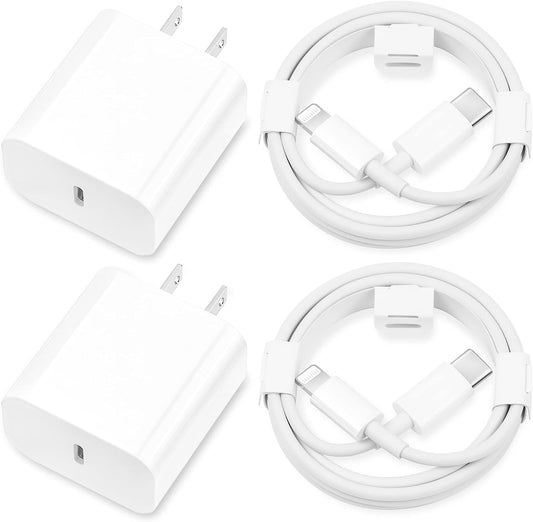 Phone Charger Fast Charging